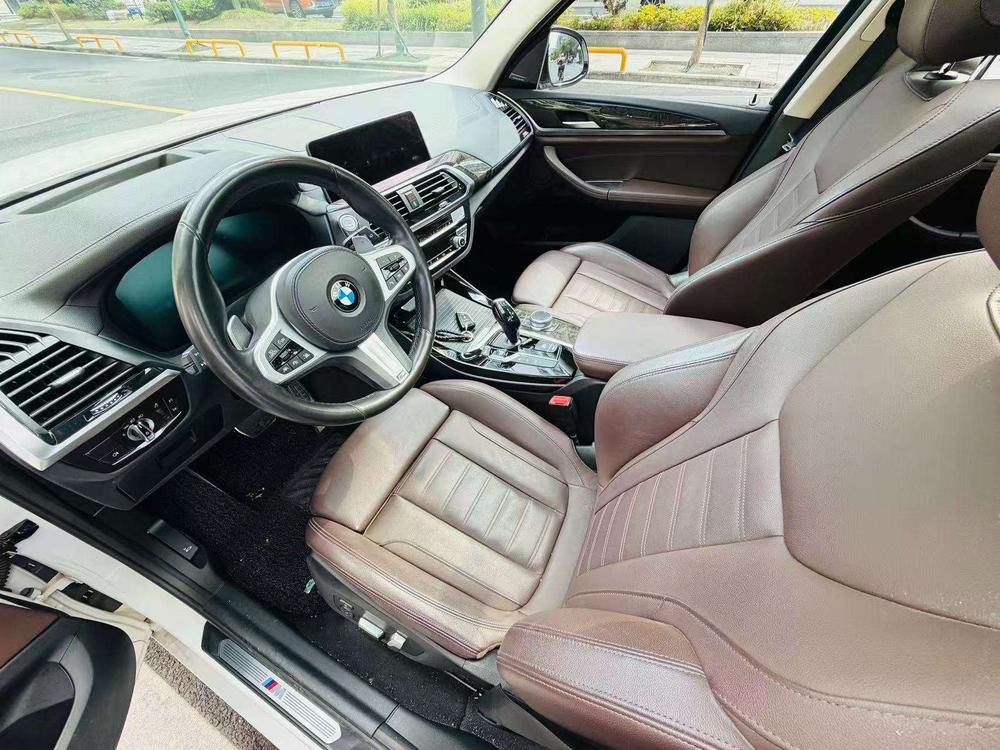 BMW BMW X3