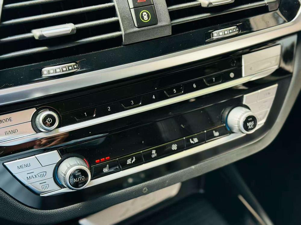 BMW BMW X3