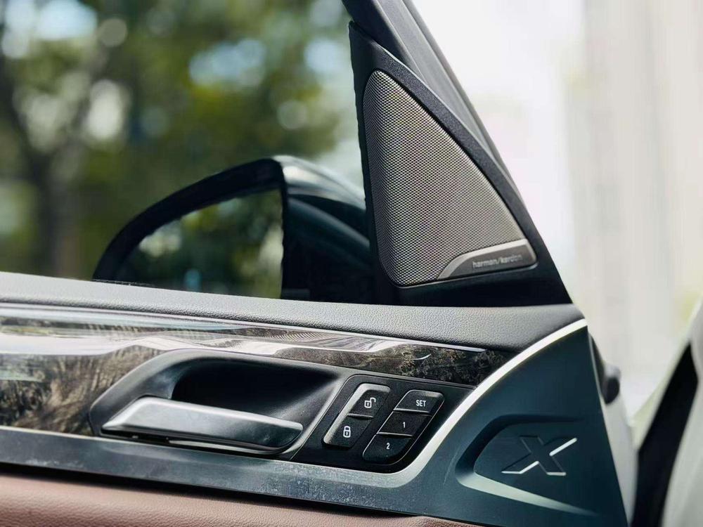 BMW BMW X3