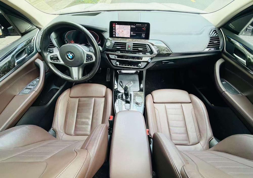 BMW BMW X3