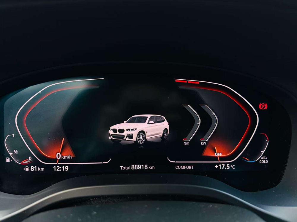 BMW BMW X3