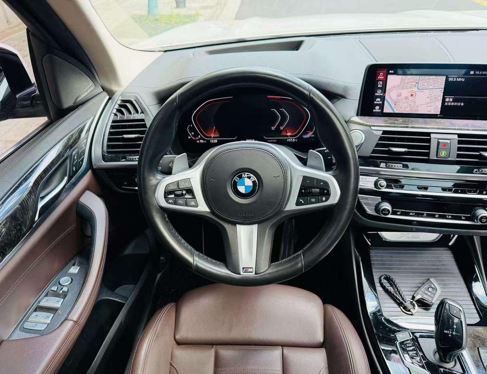 BMW BMW X3