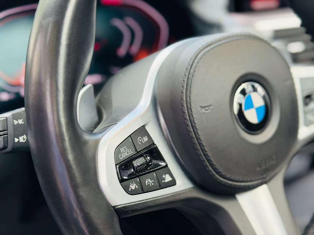 BMW BMW X3
