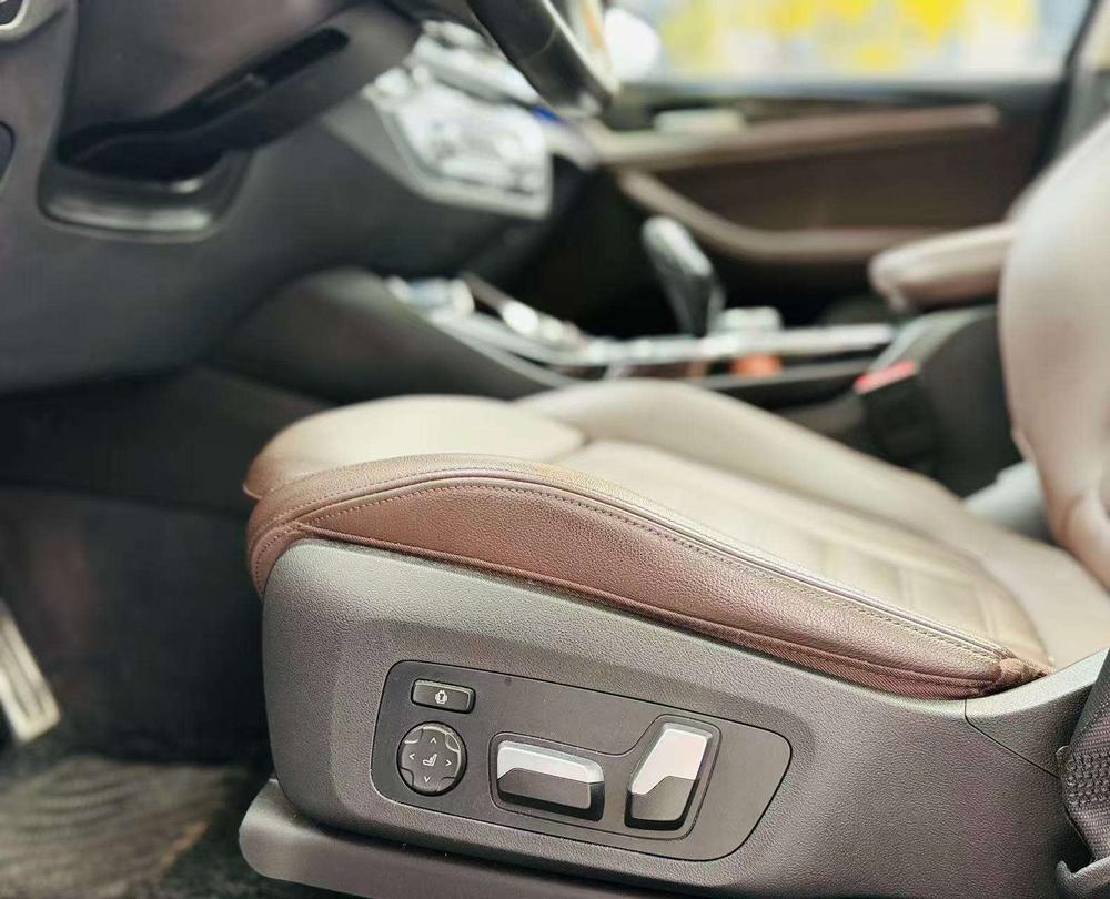 BMW BMW X3