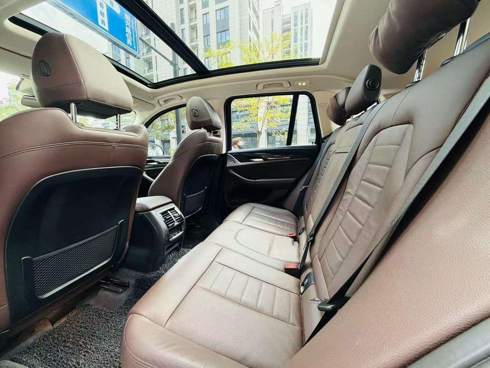 BMW BMW X3