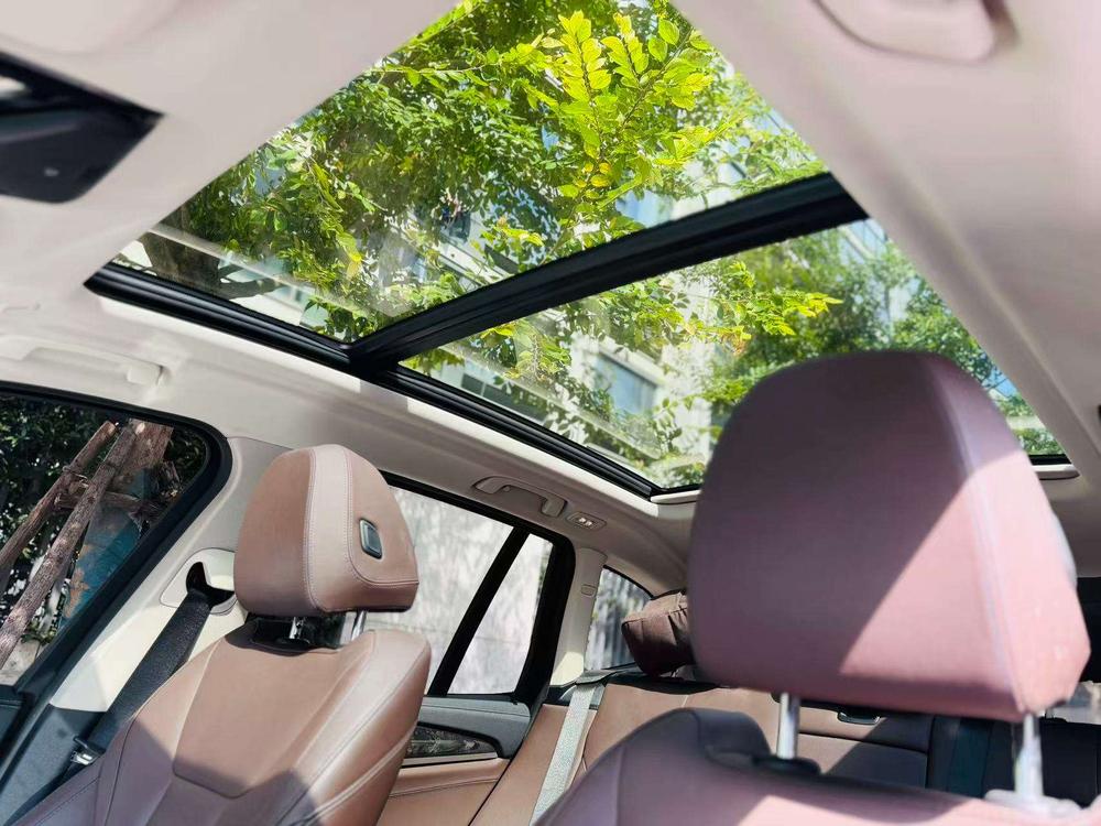 BMW BMW X3