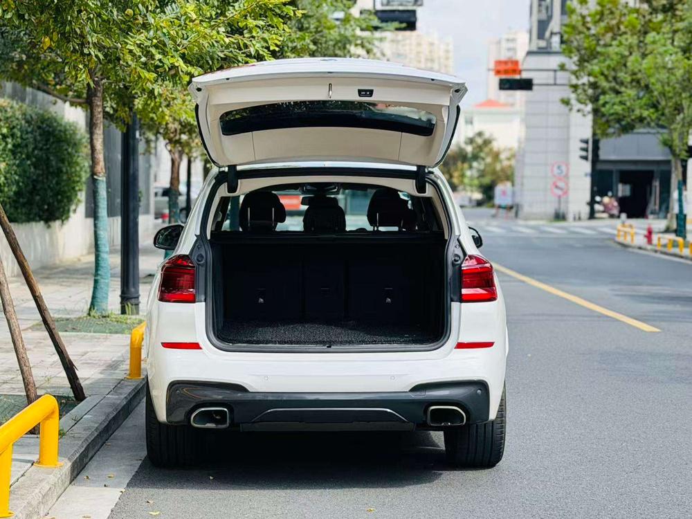 BMW BMW X3