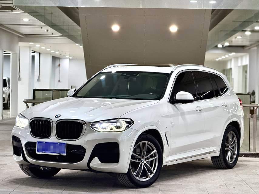 BMW BMW X3