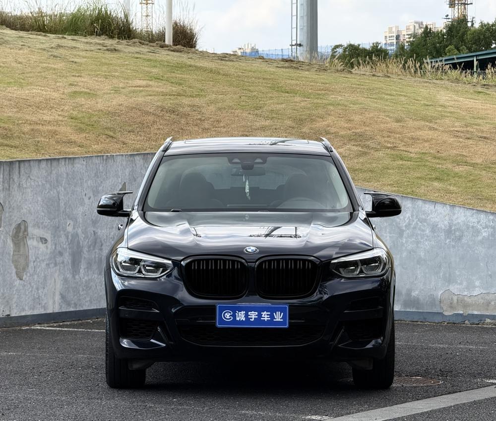 BMW BMW X3