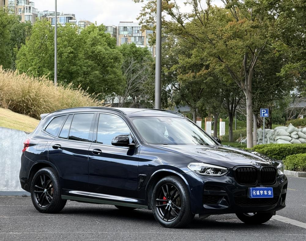BMW BMW X3