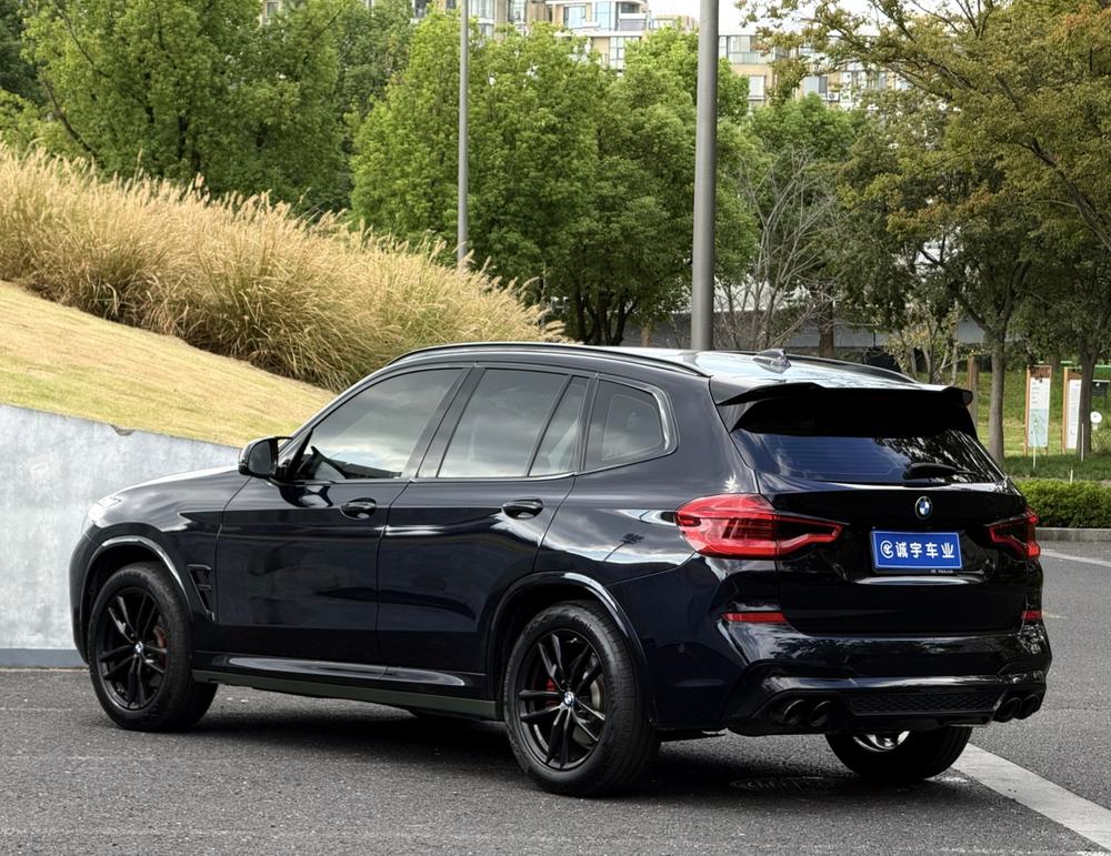 BMW BMW X3