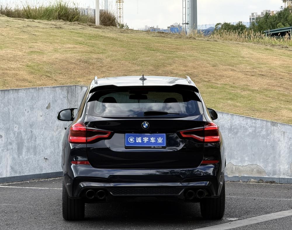 BMW BMW X3