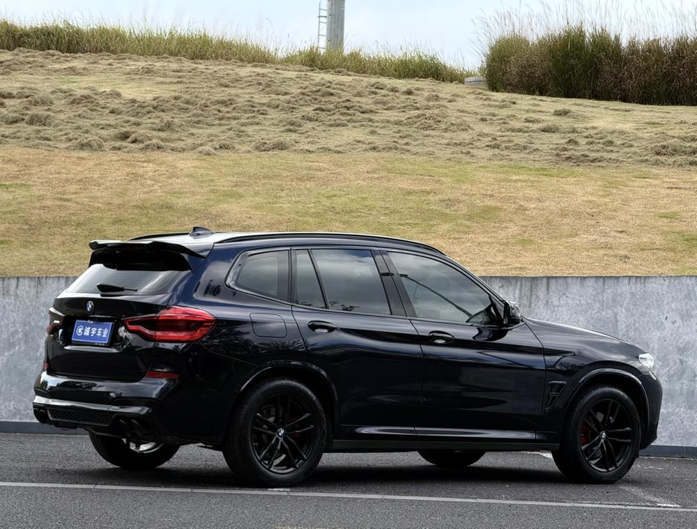 BMW BMW X3