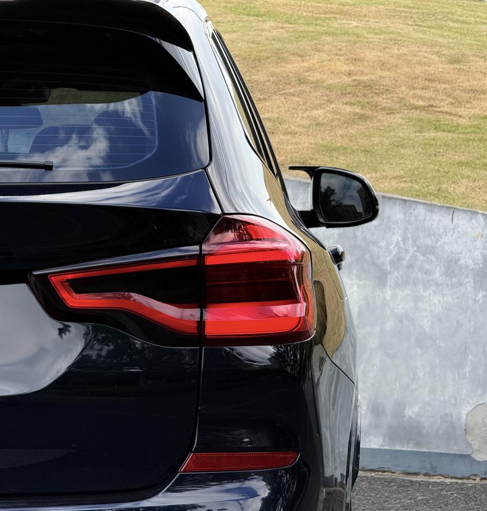 BMW BMW X3