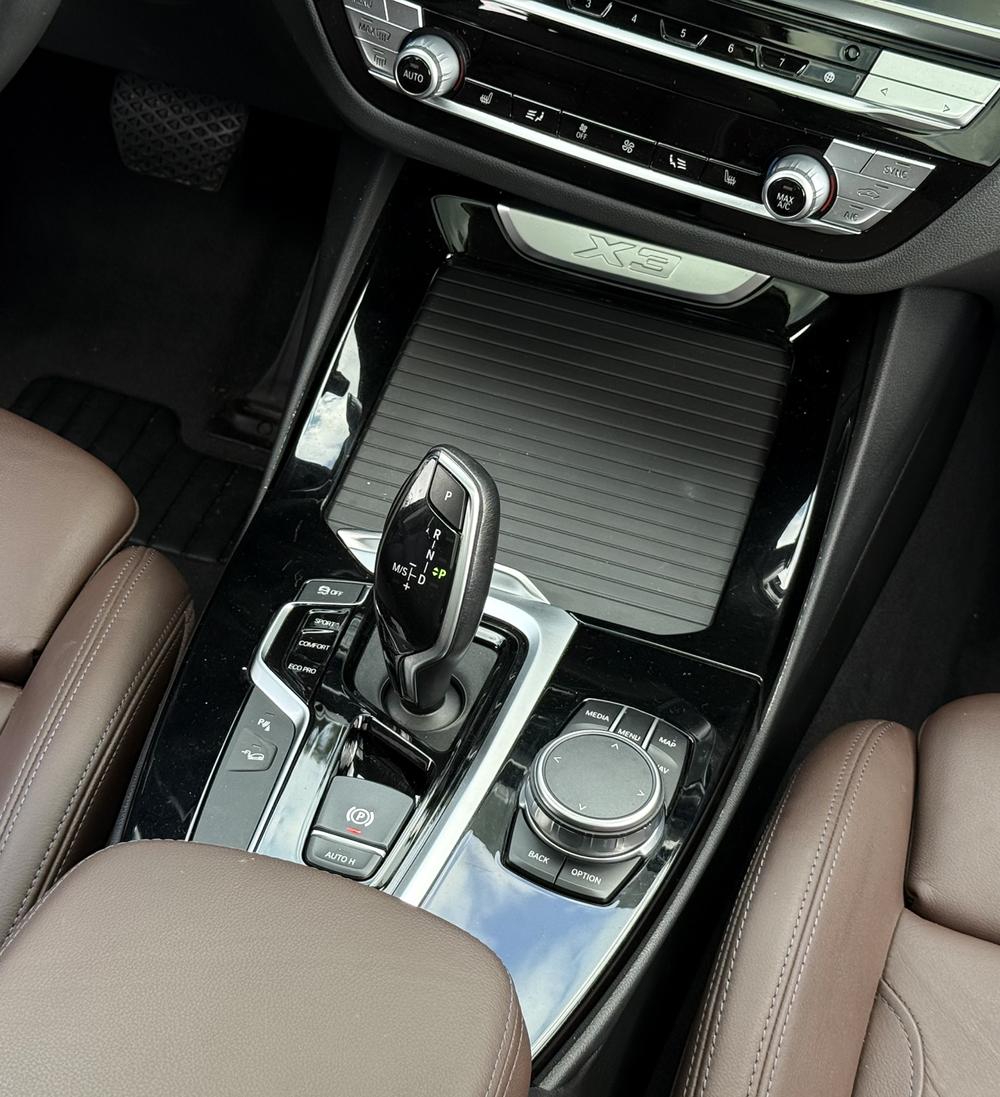 BMW BMW X3