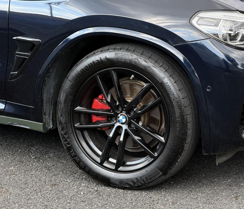 BMW BMW X3