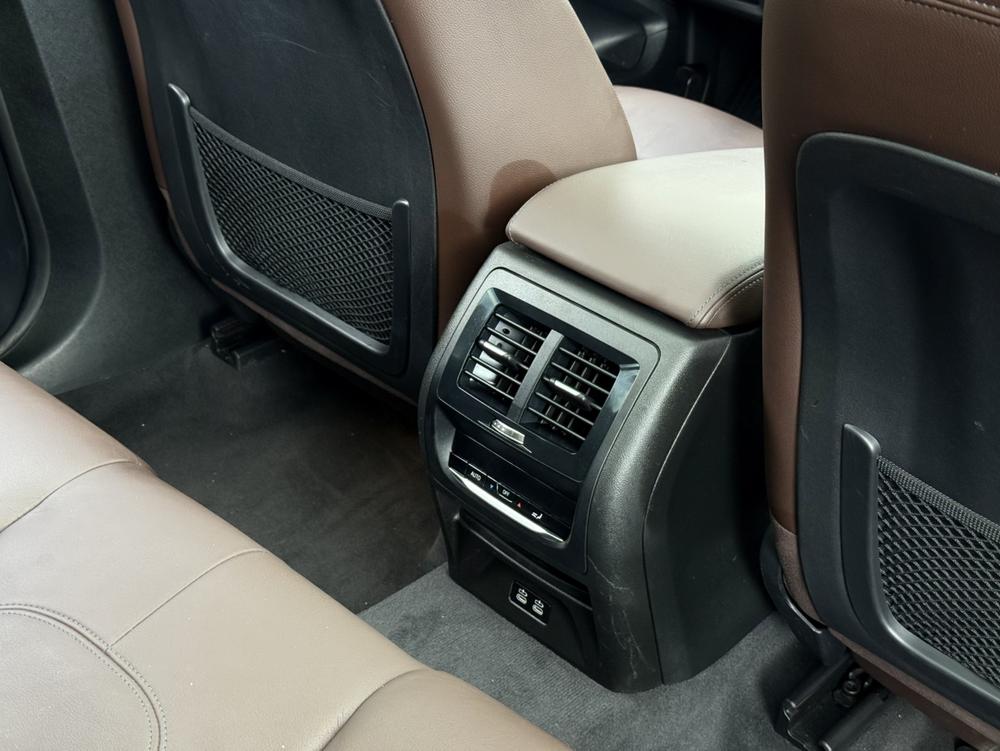 BMW BMW X3