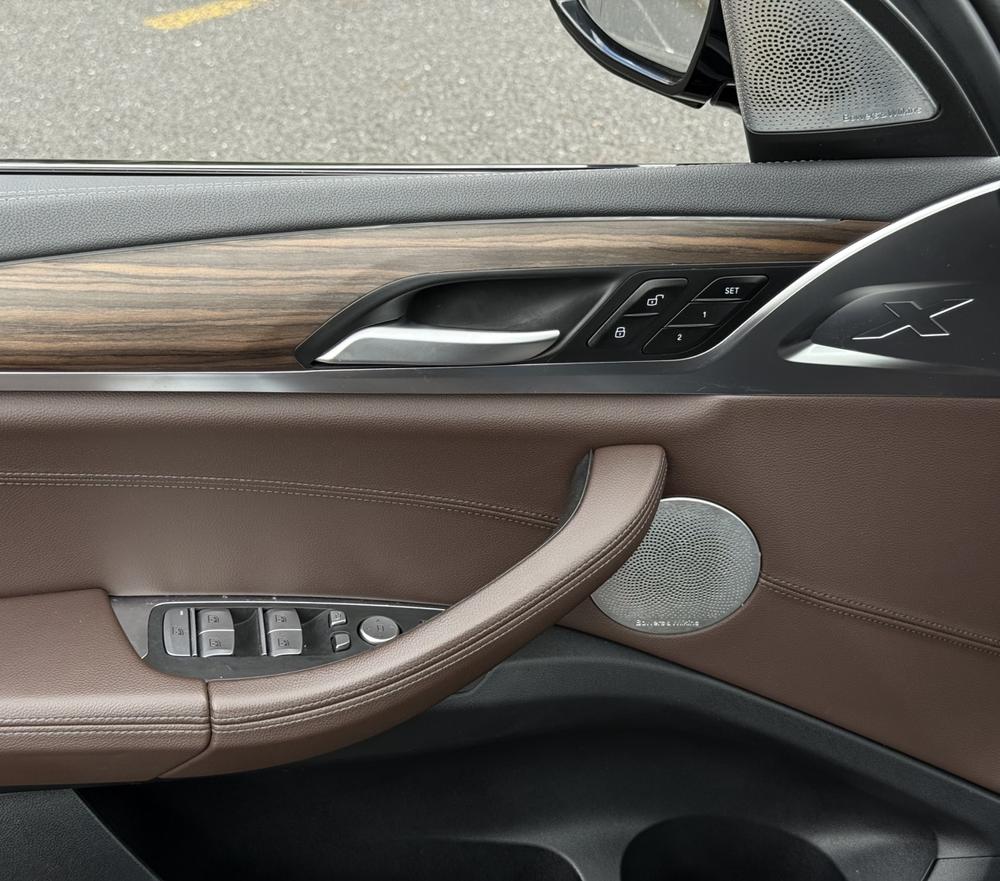 BMW BMW X3