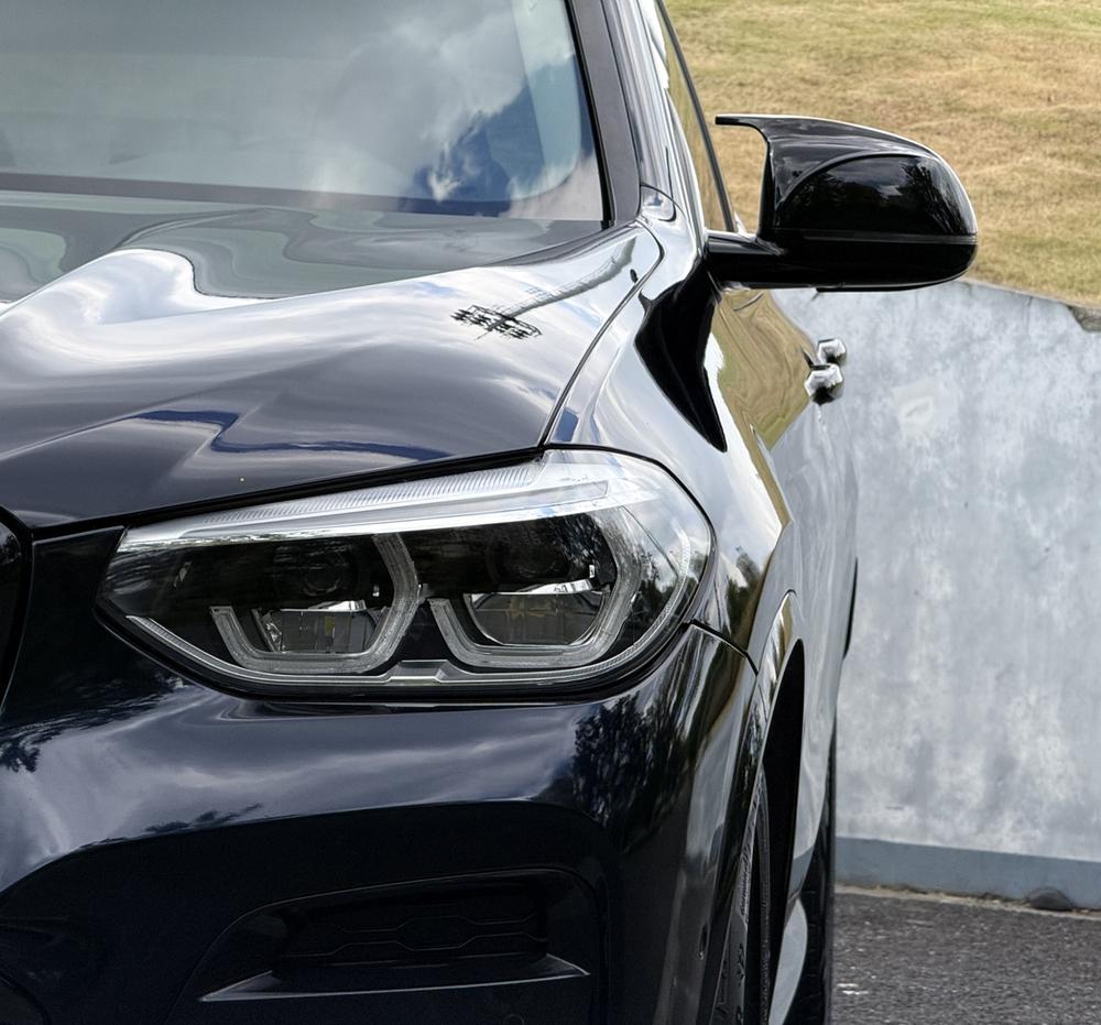 BMW BMW X3