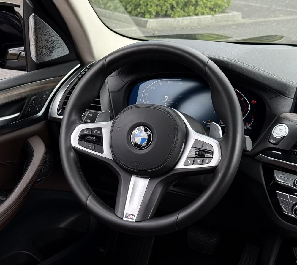 BMW BMW X3