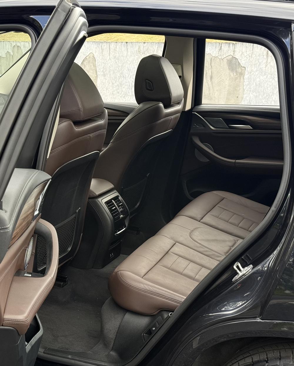BMW BMW X3