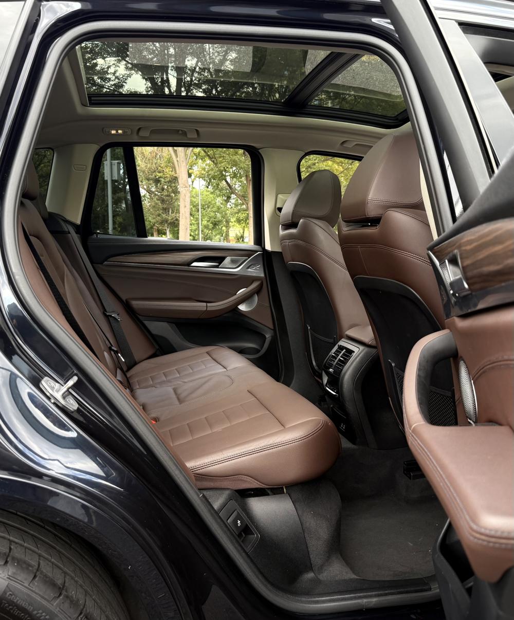 BMW BMW X3