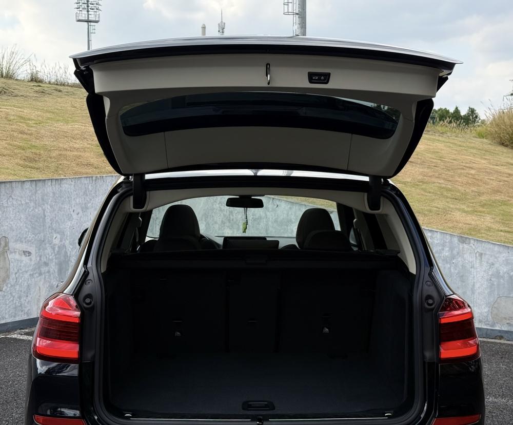 BMW BMW X3