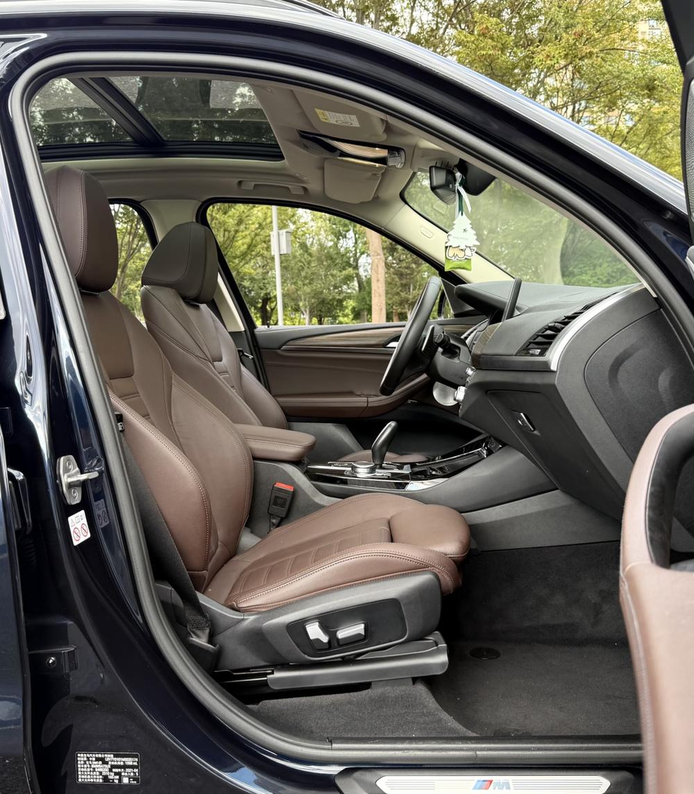 BMW BMW X3