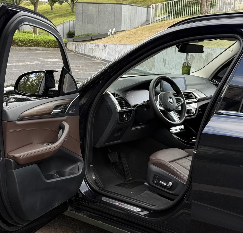 BMW BMW X3