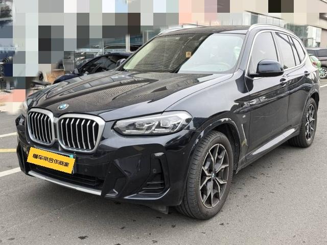 BMW BMW X3