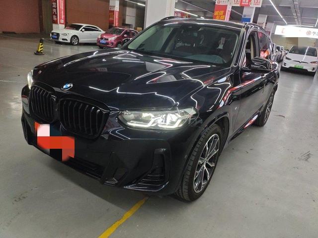 BMW BMW X3