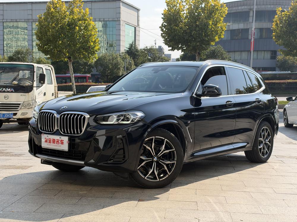 BMW BMW X3