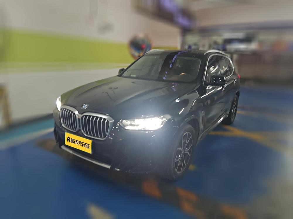 BMW BMW X3