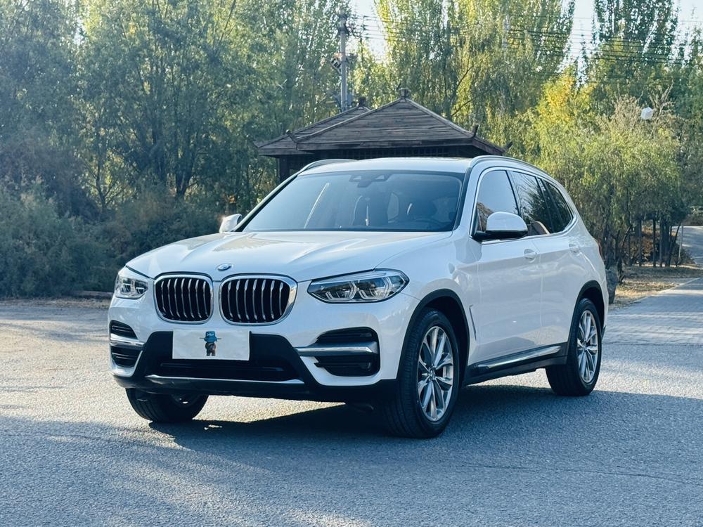 BMW BMW X3