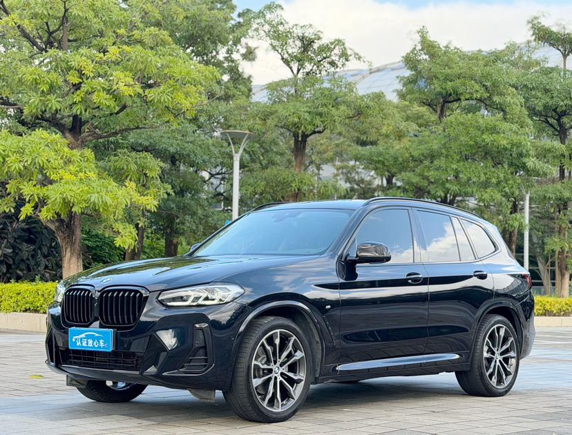 BMW BMW X3