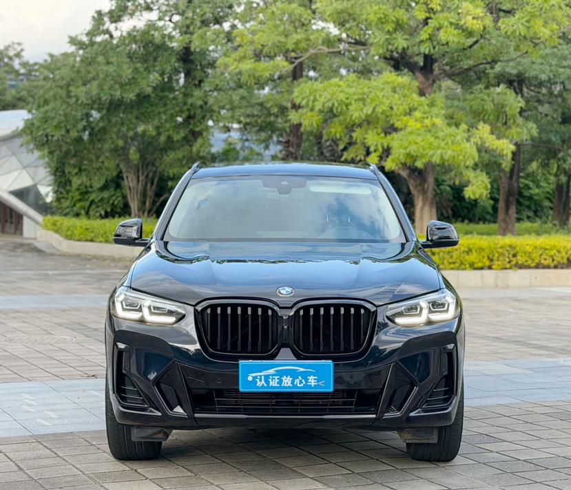 BMW BMW X3