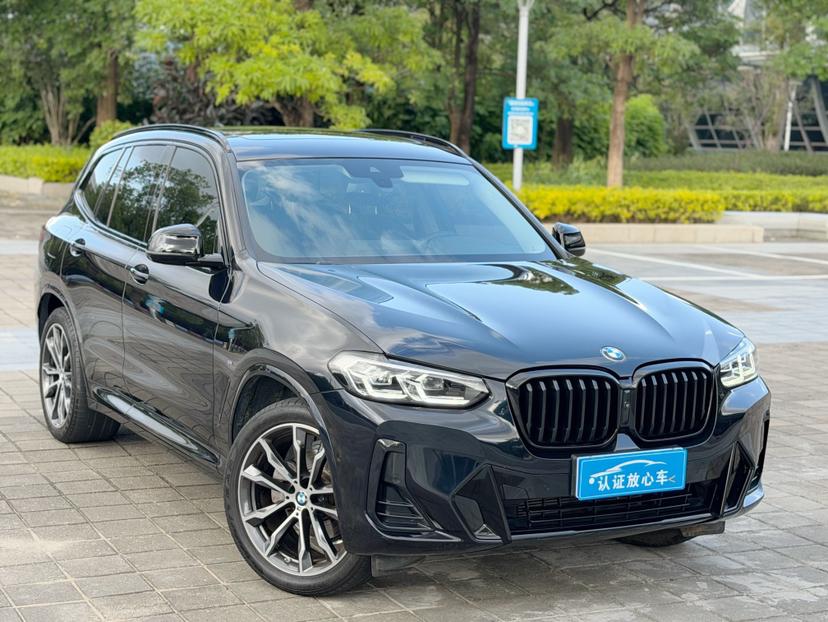 BMW BMW X3