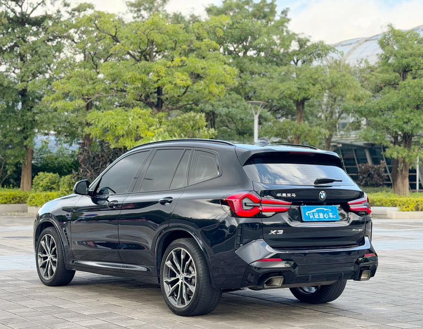 BMW BMW X3