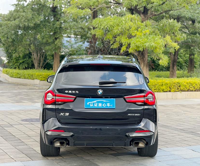 BMW BMW X3