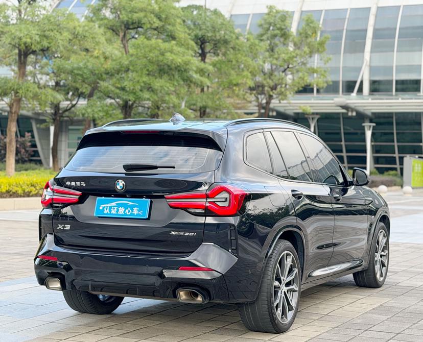 BMW BMW X3