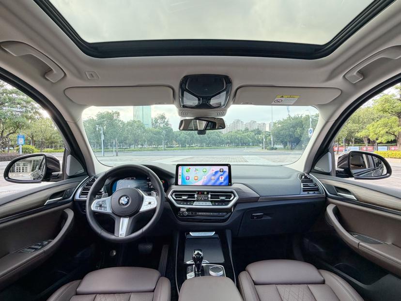 BMW BMW X3