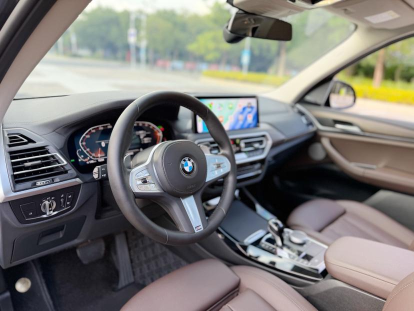 BMW BMW X3