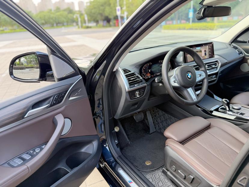 BMW BMW X3