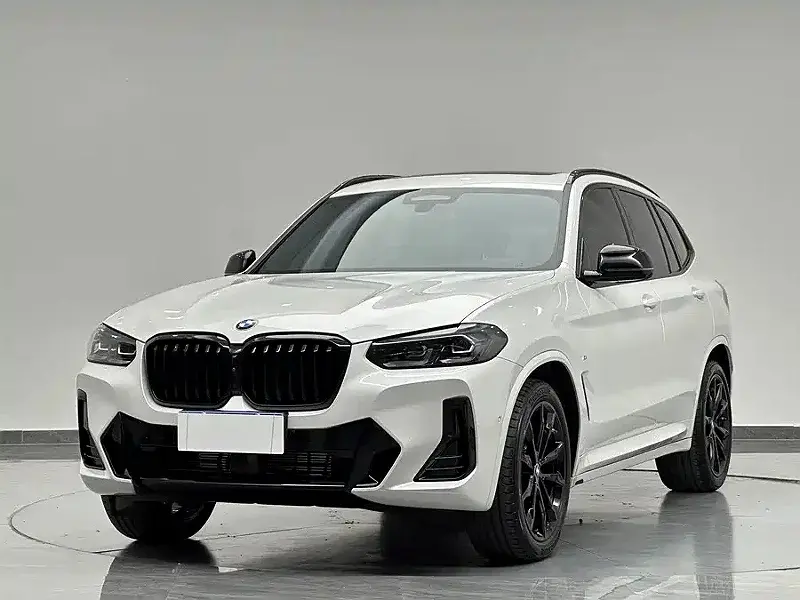 BMW BMW X3