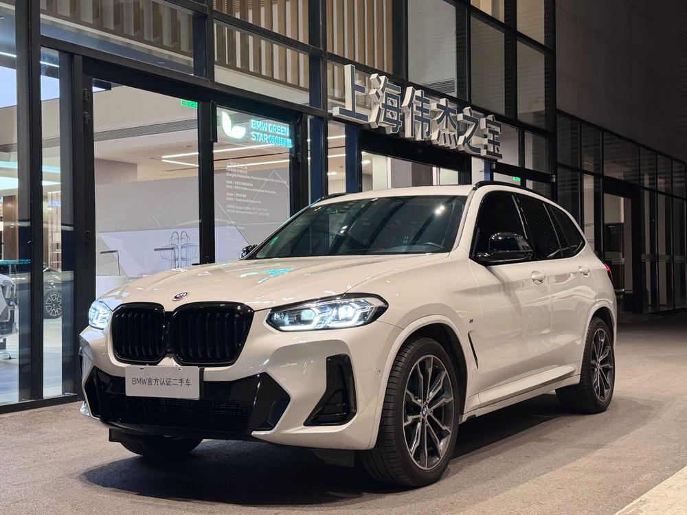BMW BMW X3