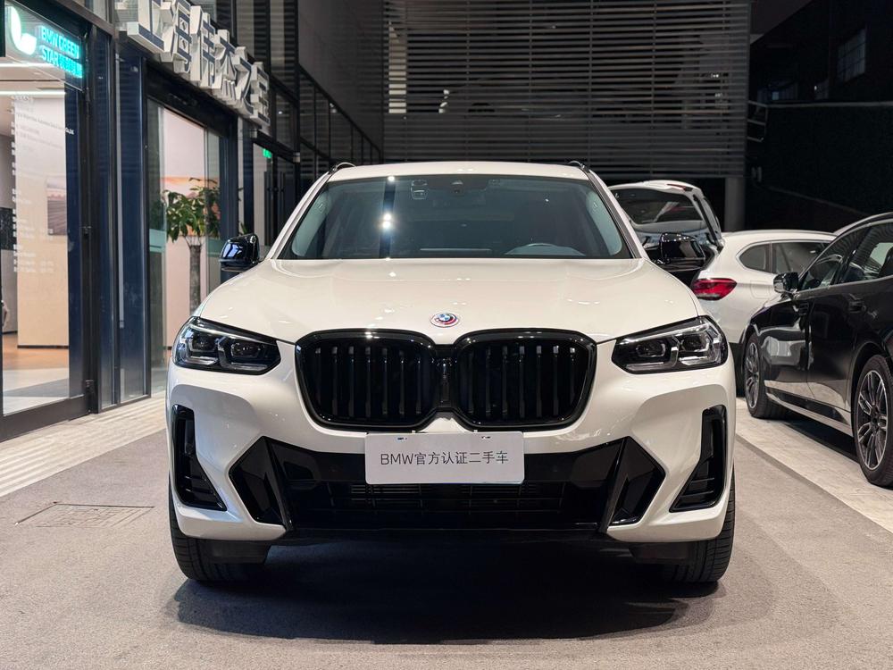BMW BMW X3