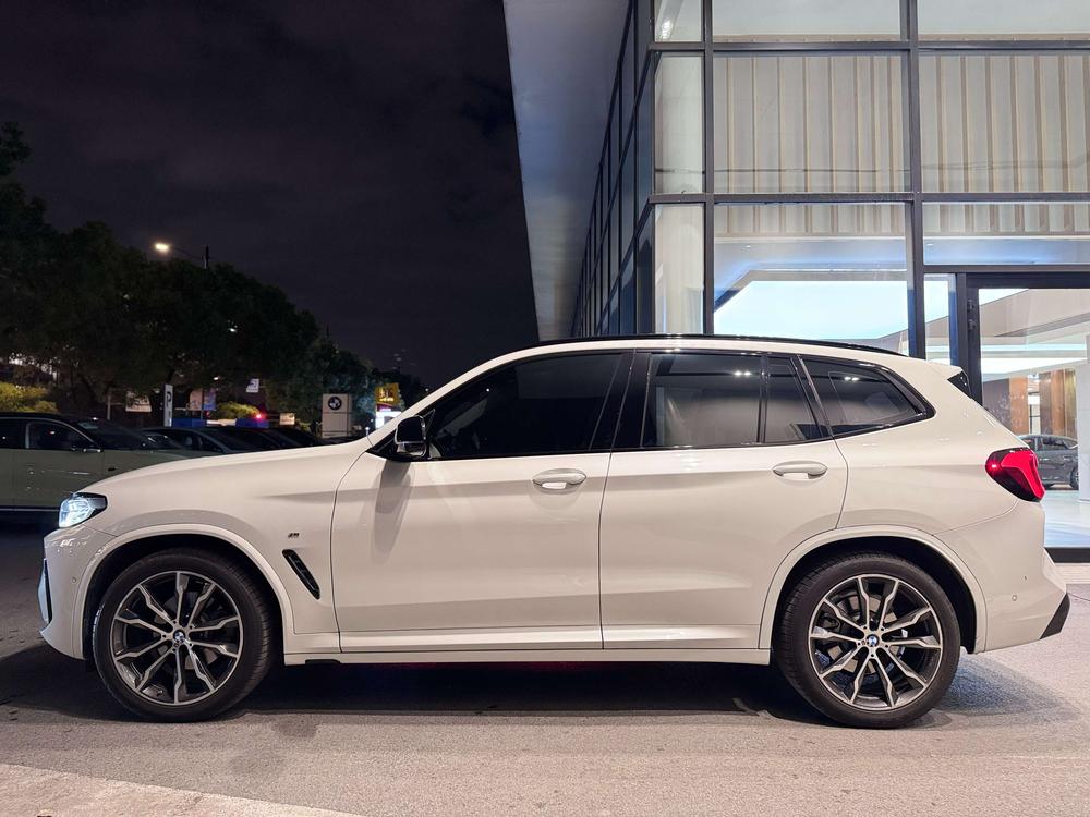 BMW BMW X3