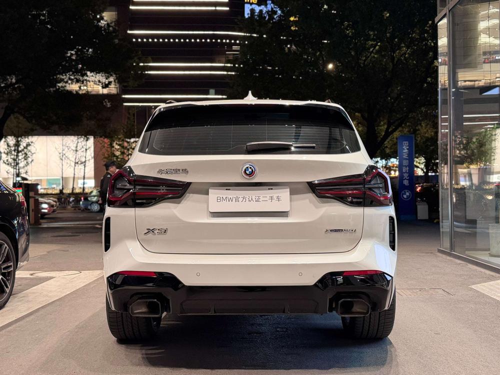 BMW BMW X3