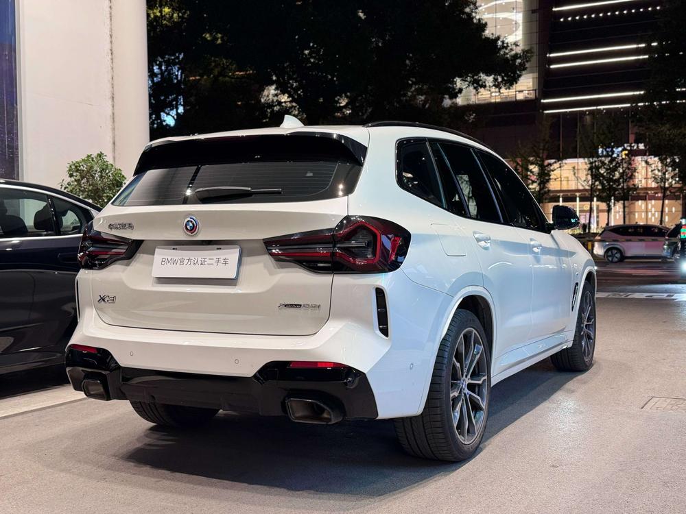 BMW BMW X3