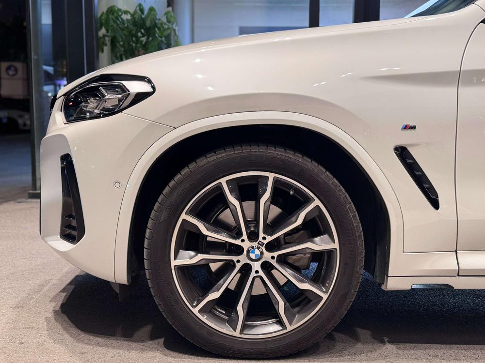 BMW BMW X3
